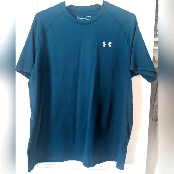 Under Armour Other - Under Armour HeatGear Men's Shirt